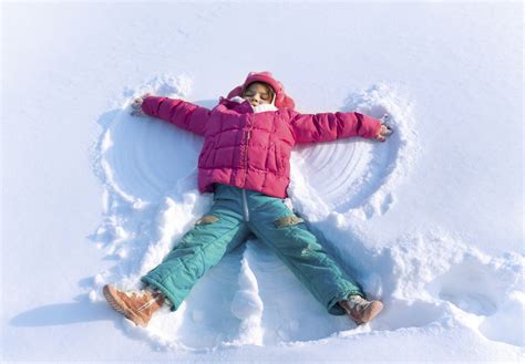 Cold Weather Safety Tips Medowie Gumnut Preschool
