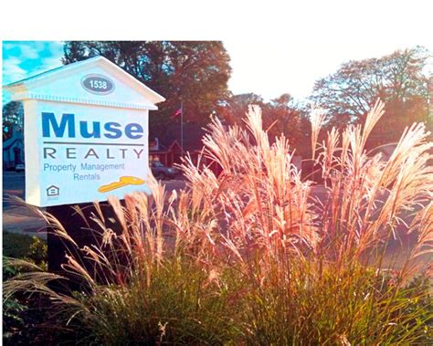 Muse Realty Rock Hill Sc