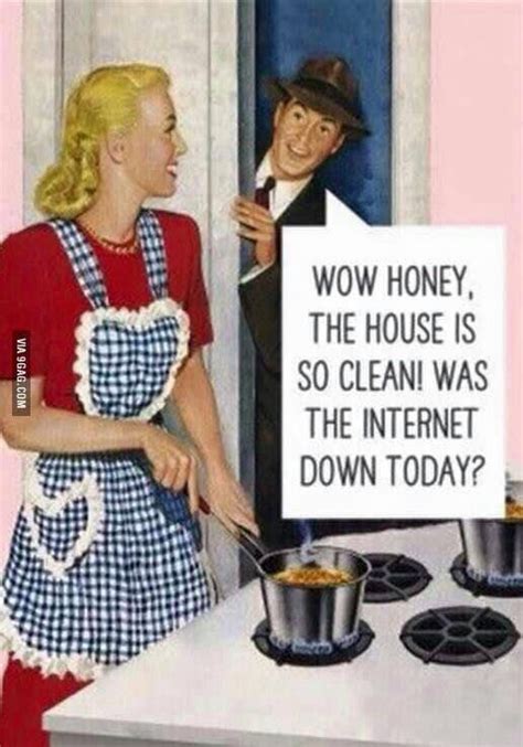 Pin By Michael Savva On Funny Meme Wife Humor Housewife Humor Retro