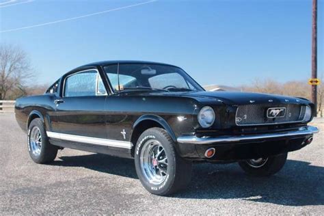 Ferguson All Wheel Drive Mustang Visits The Saratoga Autom Hemmings Daily
