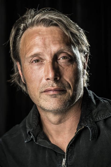 Mads mikkelsen is a danish film and television actor who was born in copenhagen, denmark, on november 22, 1965. My Fancast for a hypothetical batman movie franchise ...