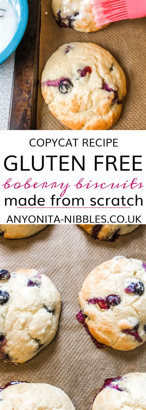 Anyonita Nibbles Gluten Free Recipes Gluten Free Copycat Boberry