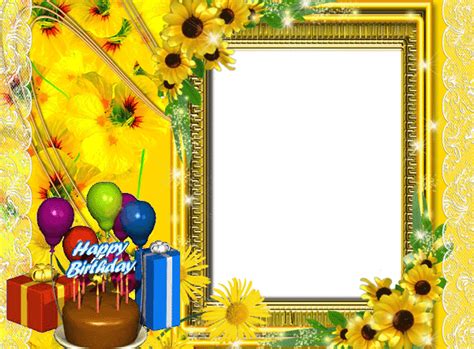 Tidak hanya itu, membuat background yang tidak tepat bisa mengurangi kualitas desain undangan anda sendiri. bingkai selamat ulang tahun | Kumpulan Kata