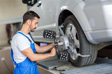 A Complete Guide to Wheel Alignment | Tyroola Australia