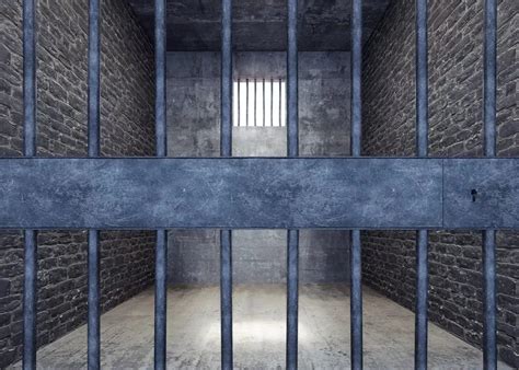 Prison Cell Wallpapers Top Free Prison Cell Backgrounds Wallpaperaccess