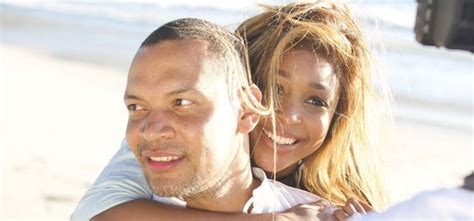 Minnie Dlamini And Husband Quinton Jones On A Weekend Away Daily