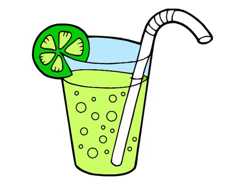 Dibujo De Un Vaso Con Agua Ilustración De Vaso De Agua Divertido