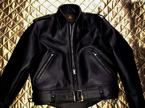 Free Size Cal Leather Jackets Free Size Phoenixwolfj Com