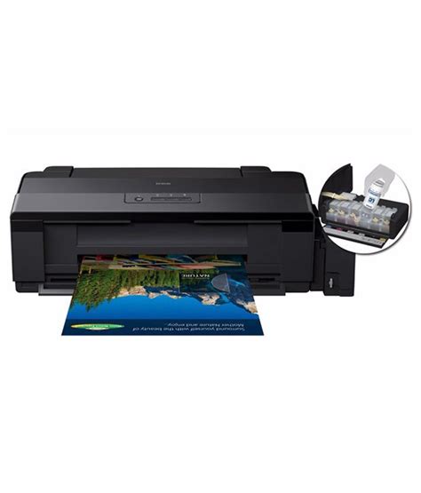  all effort have been made to ensure the accuracy of the contents of this. Epson L1800 Borderless A3+ Photo Printing Ink Tank Printer ...