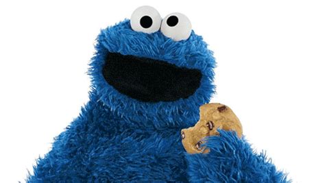 Cookie Monster Foodiggity Part 2