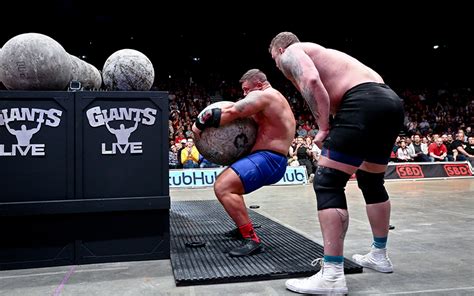 Worlds Strongest Man Predictions 2023