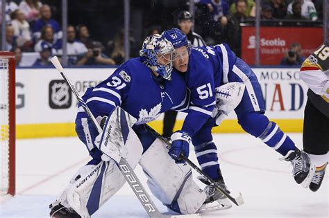 Ftb Maple Leafs Make Moves And More Nhl News Pension Plan Puppets