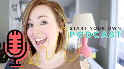 How To Start A Podcast And Get Your Podcast On Itunes Youtube
