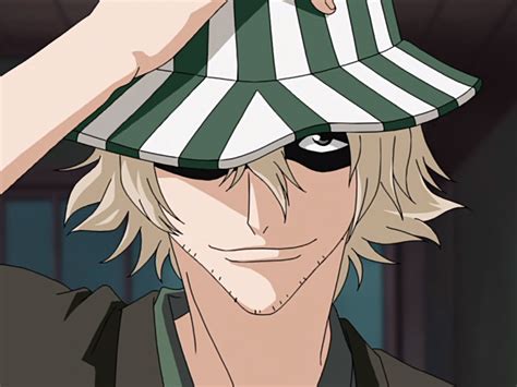 Kisuke Uraharaimage Gallery Bleach Wiki Fandom