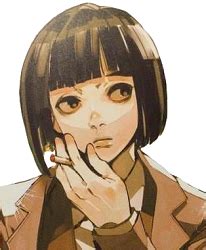 This tag belongs to the additional tags category. Tokyo Ghoul:re Humans / Characters - TV Tropes