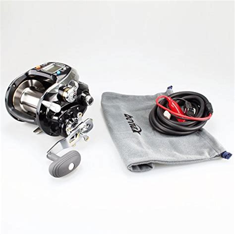 Electric Fishing Reels For Sale Ads For Used Electric Fishing Reels