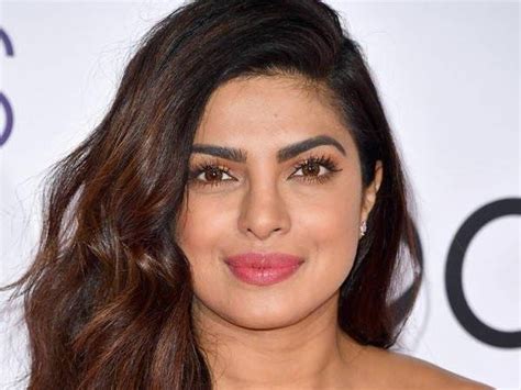 Priyanka Chopra Has Undoubtedly Become The Global Icon Her Career Highs Talk About Her Success