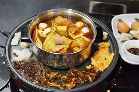 Jeti putra jambatan putra presint 1 62000 putrajaya malaysia email. Steamboat & Grill Dan Shell Out Viral Yang Murah Di Area ...