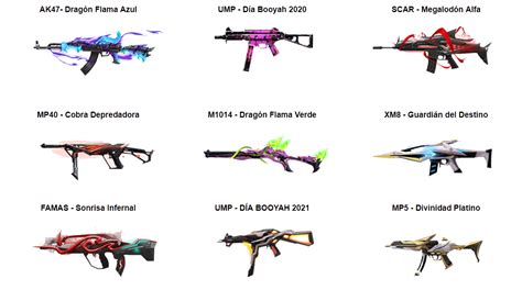 ¿cómo funcionan las armas evolutivas