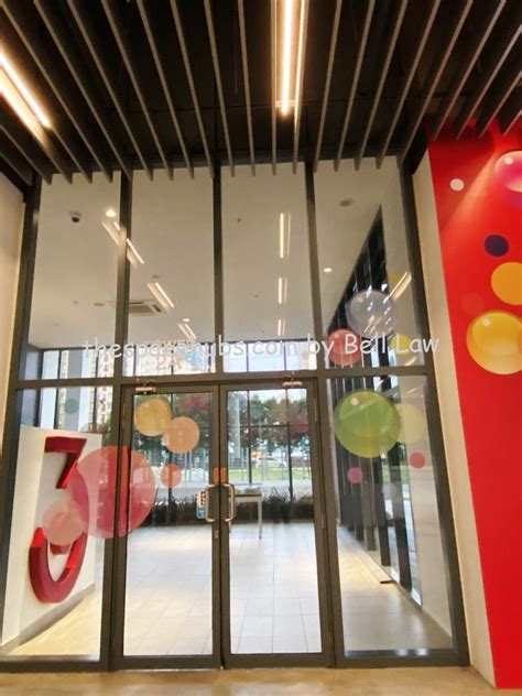 3 towers, ampang rm 1,300/mth (420 sq. 3 Towers, Jalan Ampang - FULLY FURNISHED OFFICE, 343sf ...
