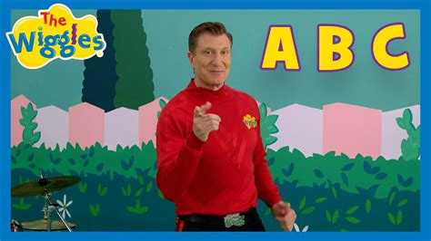The Wiggles Abc Iview