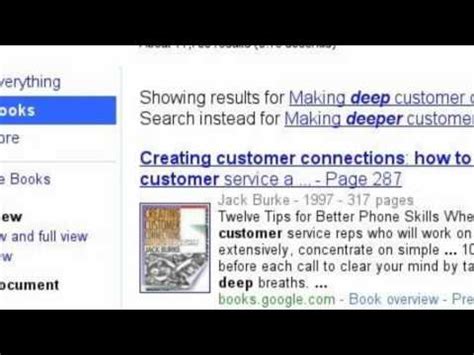 It don't hurt, to have a (? Don't Bore Your Customers - YouTube