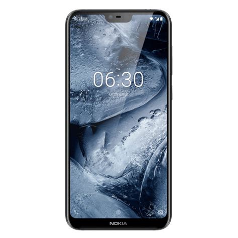 Nokia 6 price in india is rs.13999 as on 3rd april 2021. Nokia 6.1 Plus Price In Malaysia RM949 - MesraMobile