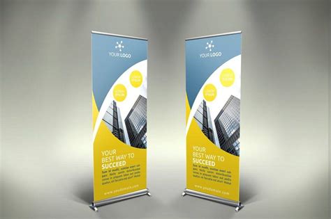 Printable Banner Examples 46 Designs In Psd Ai Vector Eps Examples