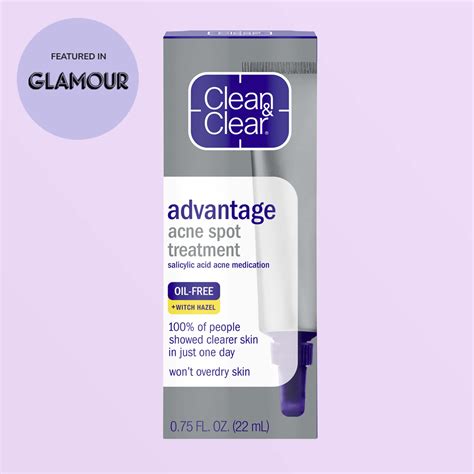 Advantage® Acne Spot Treatment Clean And Clear®