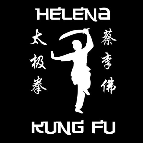 helena kung fu helena mt