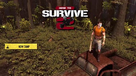 How To Survive 2 Xbox One Gameplay Walkthrough Guide 1 Youtube