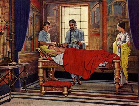 The Edithorial Greek Doctors In Britain Ancient And Modern