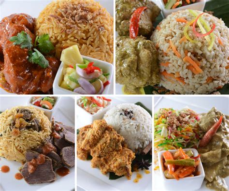 Wajib banget buat cobain beras jepang dari puri pangan utama yang berkualitas, enak dan pulen banget! 5 Resipi Set Nasi Bersama Lauk Yang Sesuai Dijadikan ...