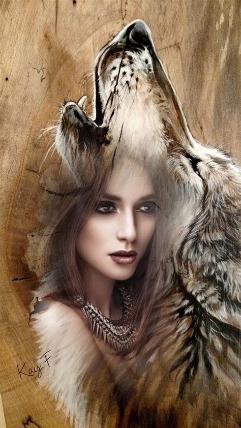 native american wolf native american pictures native american artwork wolf art fantasy
