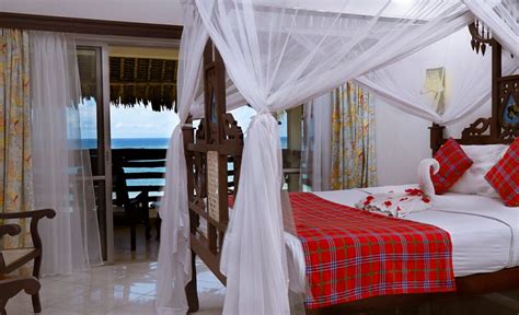 Bamburi Beach Hotel Mombasa Hotels In Kenya Mercury Holidays