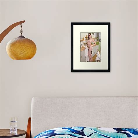 sexy beautiful naked woman nude female sexy female nude model framed art print for sale by