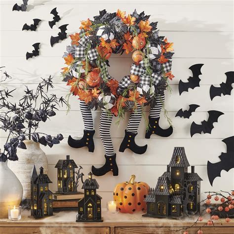 13 Top Decorations For Halloween 2022 Grandin Road Blog