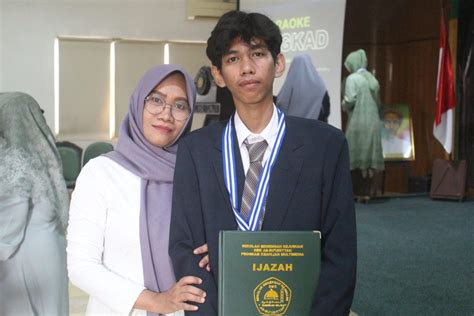 Wisuda Dan Pelepasan Siswa Kelas Xii Smk As Suudiyyah Tahun Pelajaran