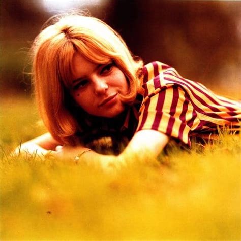 Picture Of France Gall