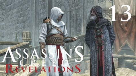 Assassin S Creed Revelations Ita Il Custode Del Mentore