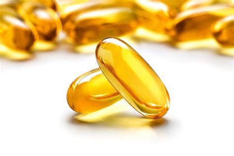 Warning: Combination of Omega-3s in Popular Supplements May Blunt Heart