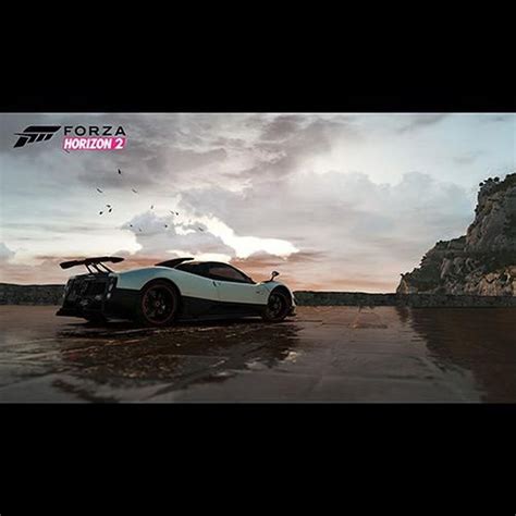 Game Forza Horizon 2 Xbox One Império Teixeira