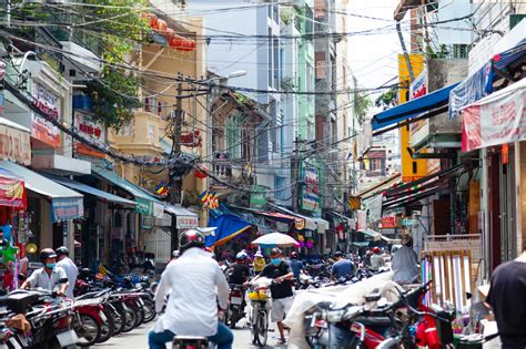 ベトナム・ホーチミン市の観光スポットまとめ！現地ならではの文化性を満喫しよう！