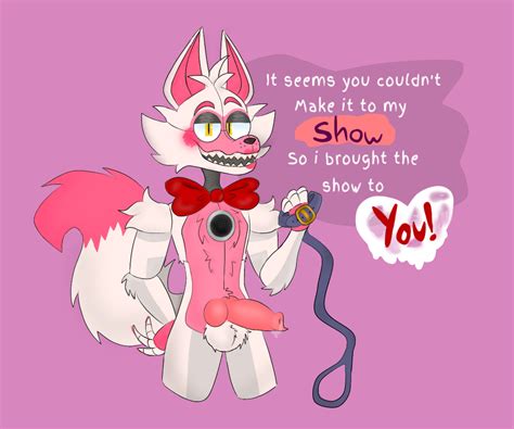 Rule If It Exists There Is Porn Of It Funtime Foxy Fnaf