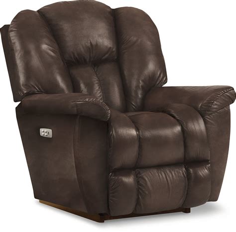 When you are contemplating buying a applied piece of upholstered home furniture, carry out a sniff test initial. Lazy Boy Maverick Sofa La Z Boy Living Room Wall Reclining ...
