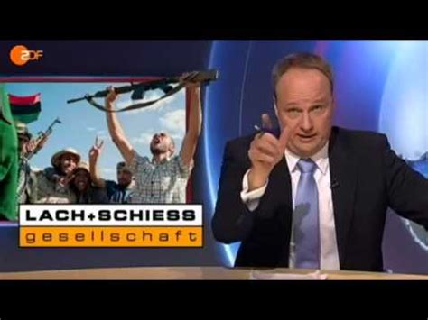 Facebook is showing information to help you better understand the purpose of a page. heute show - Folge 65 Oliver Welke in der Heute Show ...
