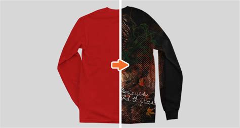 Download Men's Pocket T-Shirt Mockup Template Pack