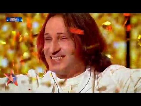 Drept dovada, in finala de pe 29 mai de la pro tv se vor duela toti concurentii care au primit golden buzz. Romanii Au Talent 2020 GOLDEN BUZZ - Gennady Tkachenko ...