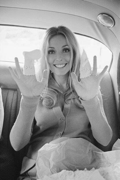 Pin On Sharon Tate