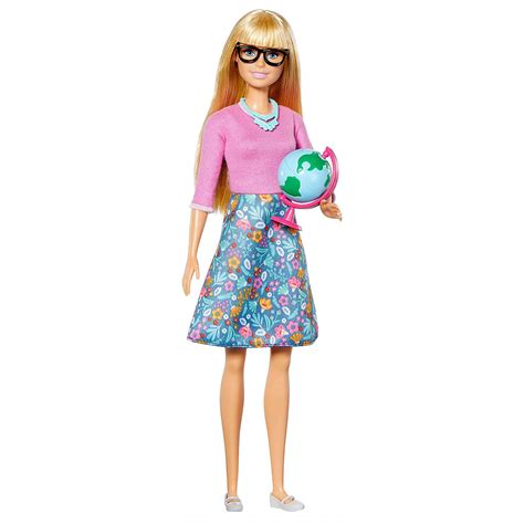 Barbie Teacher Ebay